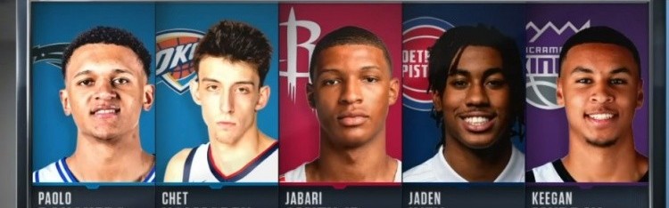 班凯罗强势崛起抢头条,魔术新秀大战状元郎不分伯仲