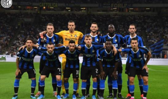 国际米兰强势领跑,蓝黑军团剑指意甲桂冠