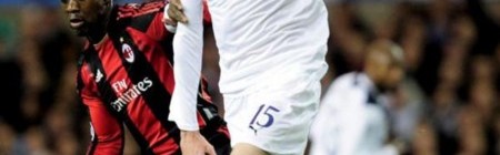 理查利森替补建功,托特纳姆热刺客场险胜富勒姆重返前六