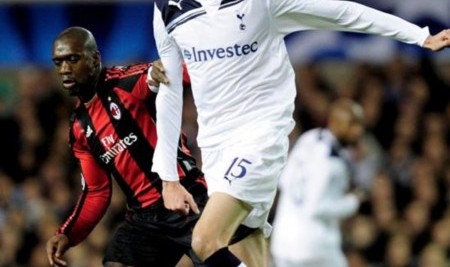 理查利森替补建功,托特纳姆热刺客场险胜富勒姆重返前六