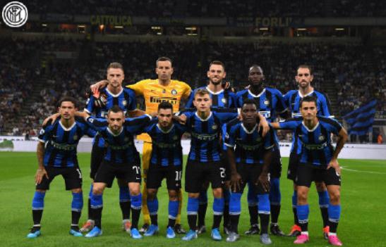 国际米兰强势领跑,蓝黑军团剑指意甲桂冠  国际米兰强势领跑,蓝黑军团剑指意甲桂冠